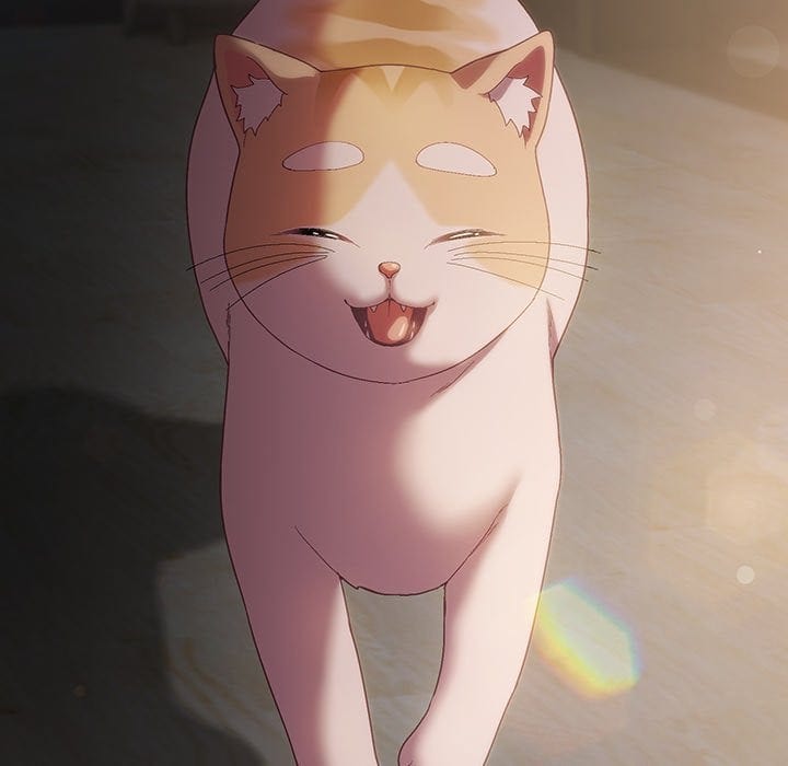 The Love Meowtchmaker Uncensored, chapter 9, page 182 of 210