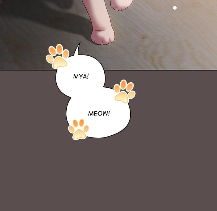 The Love Meowtchmaker Uncensored, chapter 9, page 183 of 210