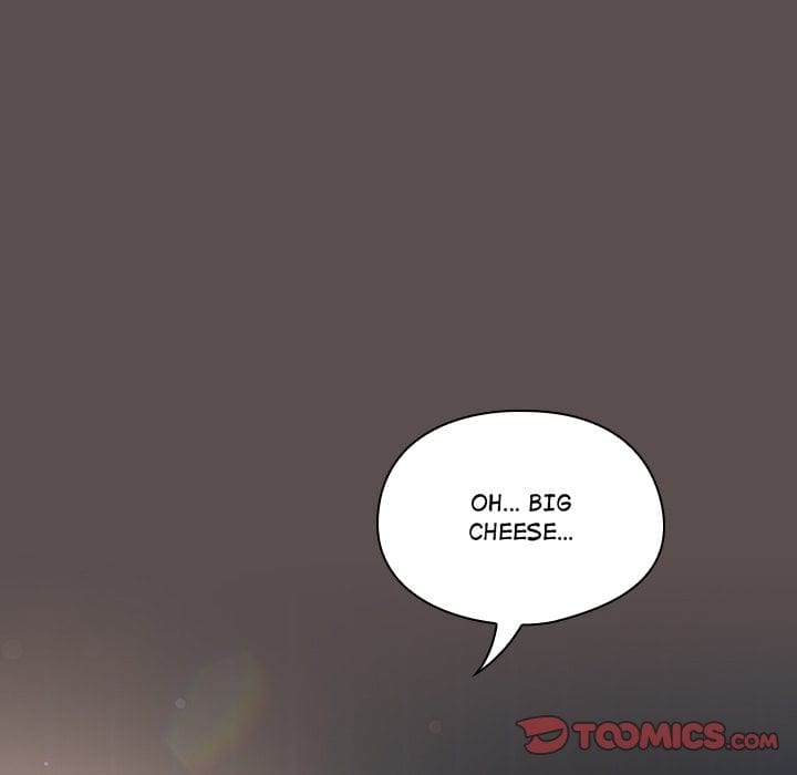 The Love Meowtchmaker Uncensored, chapter 9, page 184 of 210