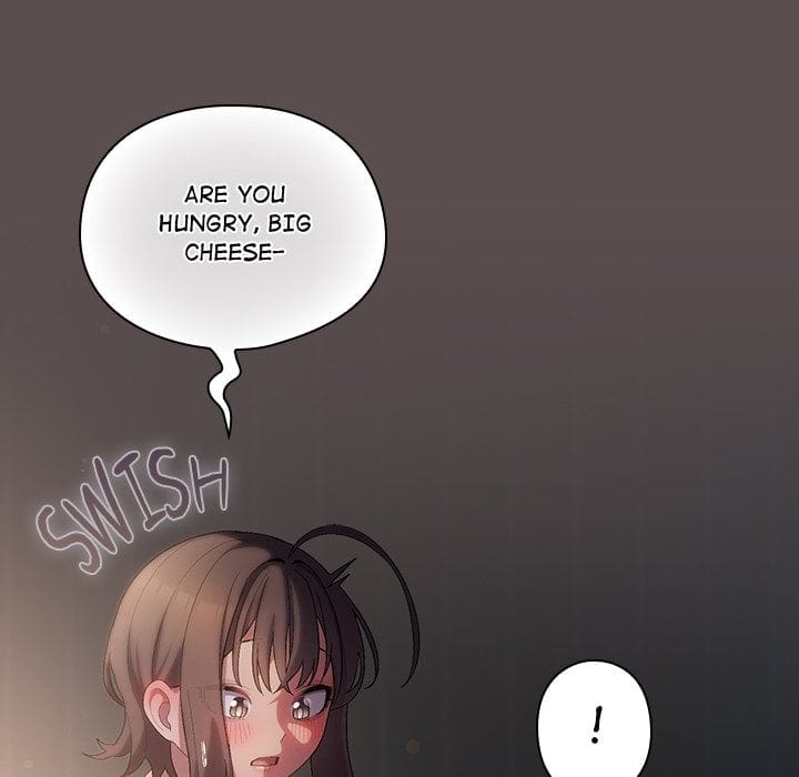 The Love Meowtchmaker Uncensored, chapter 9, page 188 of 210