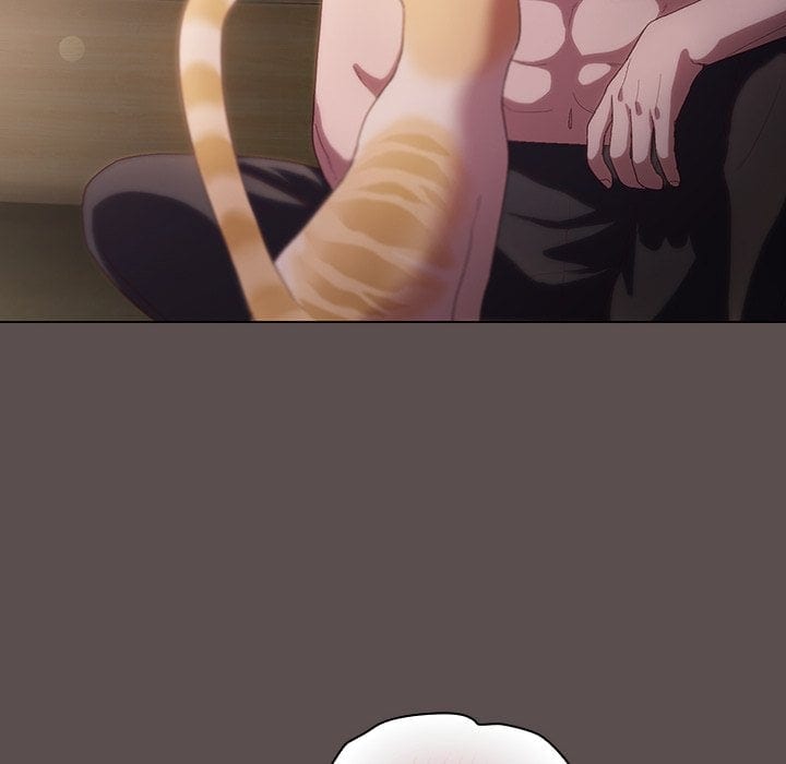 The Love Meowtchmaker Uncensored, chapter 9, page 190 of 210