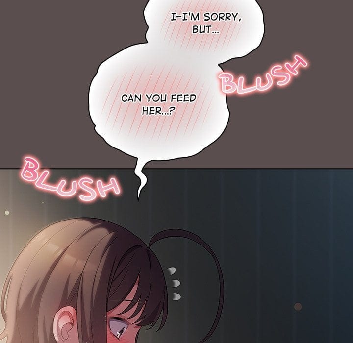 The Love Meowtchmaker Uncensored, chapter 9, page 191 of 210