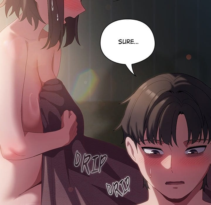 The Love Meowtchmaker Uncensored, chapter 9, page 192 of 210