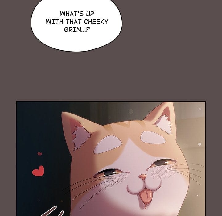 The Love Meowtchmaker Uncensored, chapter 9, page 194 of 210