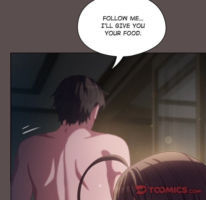 The Love Meowtchmaker Uncensored, chapter 9, page 196 of 210