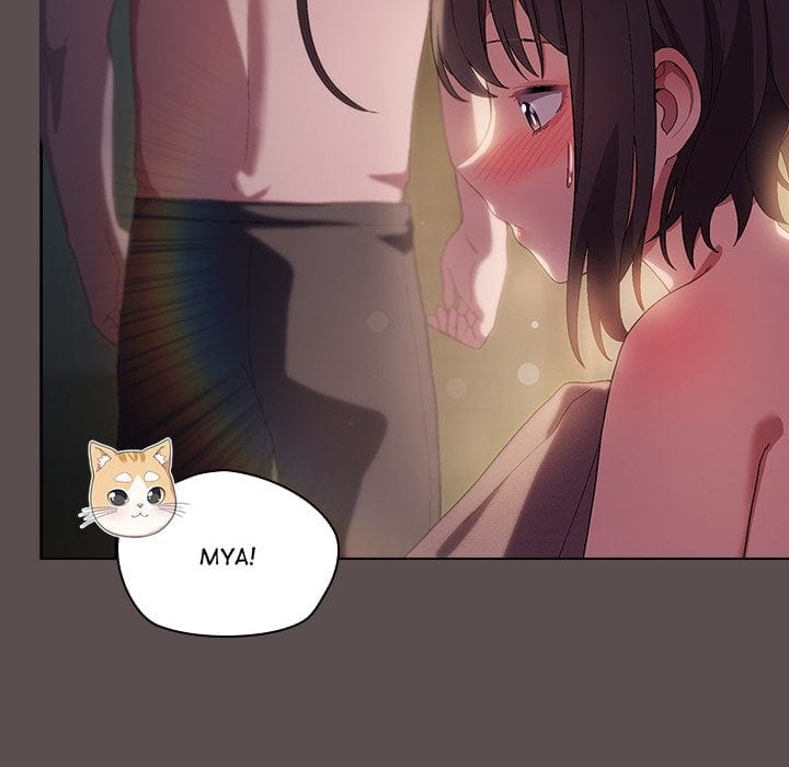 The Love Meowtchmaker Uncensored, chapter 9, page 197 of 210