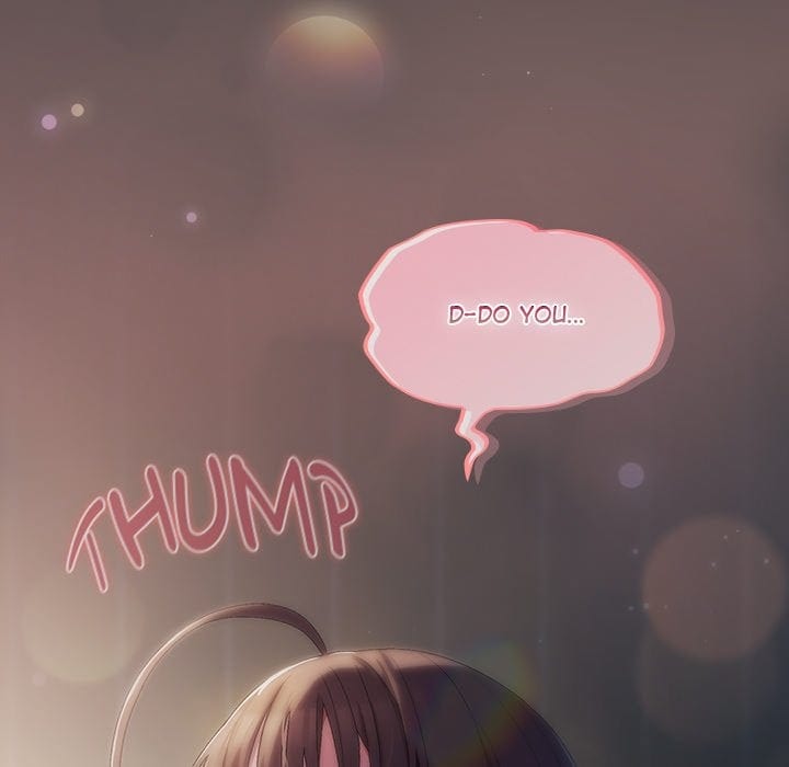 The Love Meowtchmaker Uncensored, chapter 9, page 205 of 210