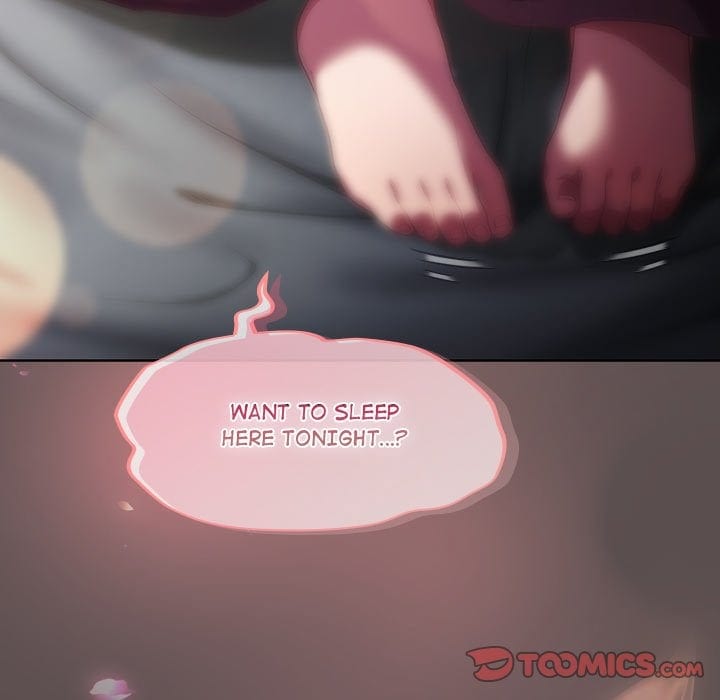 The Love Meowtchmaker Uncensored, chapter 9, page 208 of 210