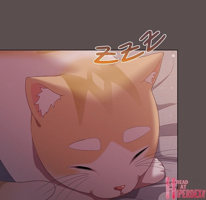 The Love Meowtchmaker Uncensored, chapter 10, page 5 of 187
