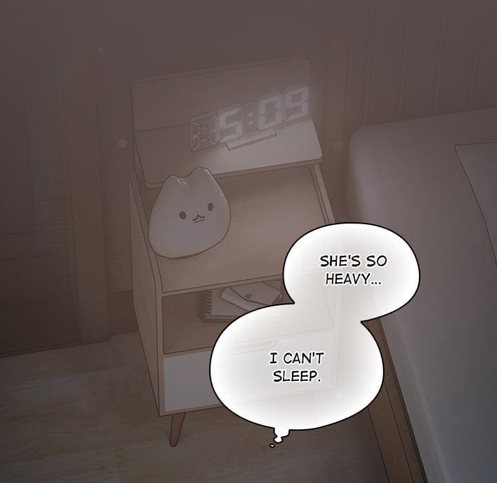The Love Meowtchmaker Uncensored, chapter 10, page 7 of 187