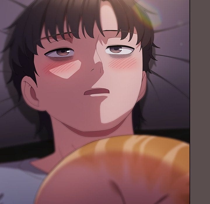 The Love Meowtchmaker Uncensored, chapter 10, page 41 of 187