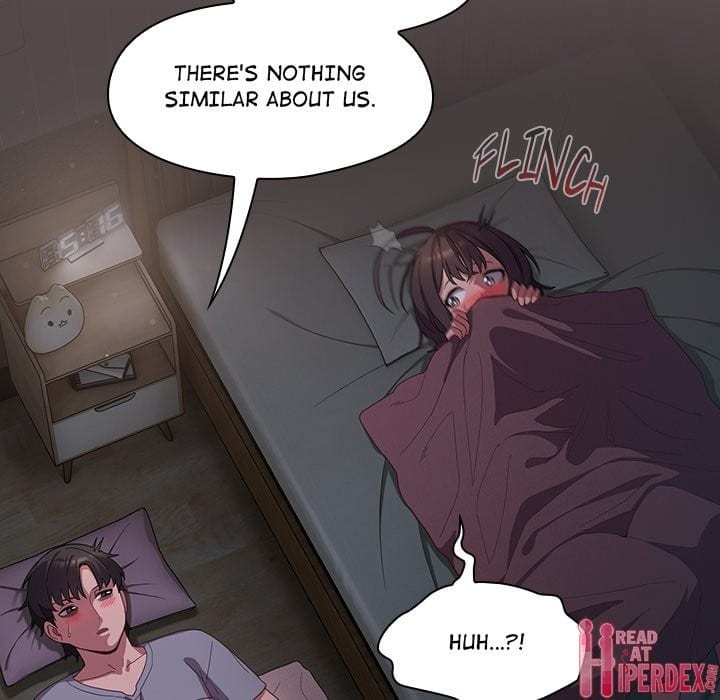 The Love Meowtchmaker Uncensored, chapter 10, page 46 of 187
