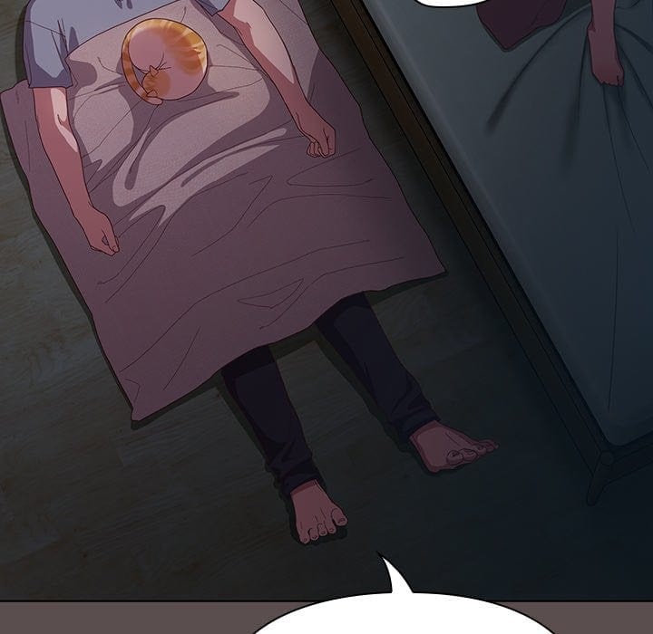 The Love Meowtchmaker Uncensored, chapter 10, page 47 of 187
