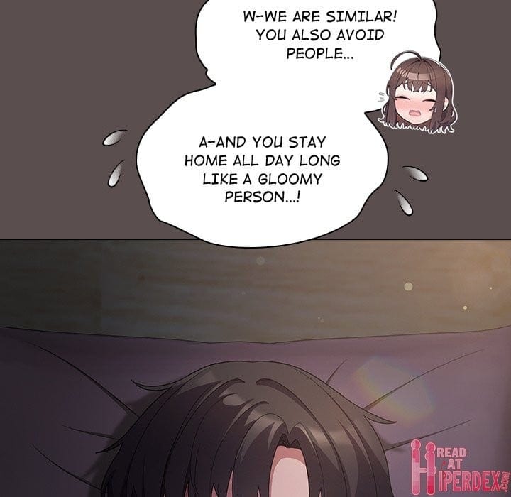 The Love Meowtchmaker Uncensored, chapter 10, page 53 of 187