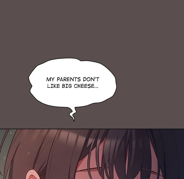 The Love Meowtchmaker Uncensored, chapter 10, page 64 of 187