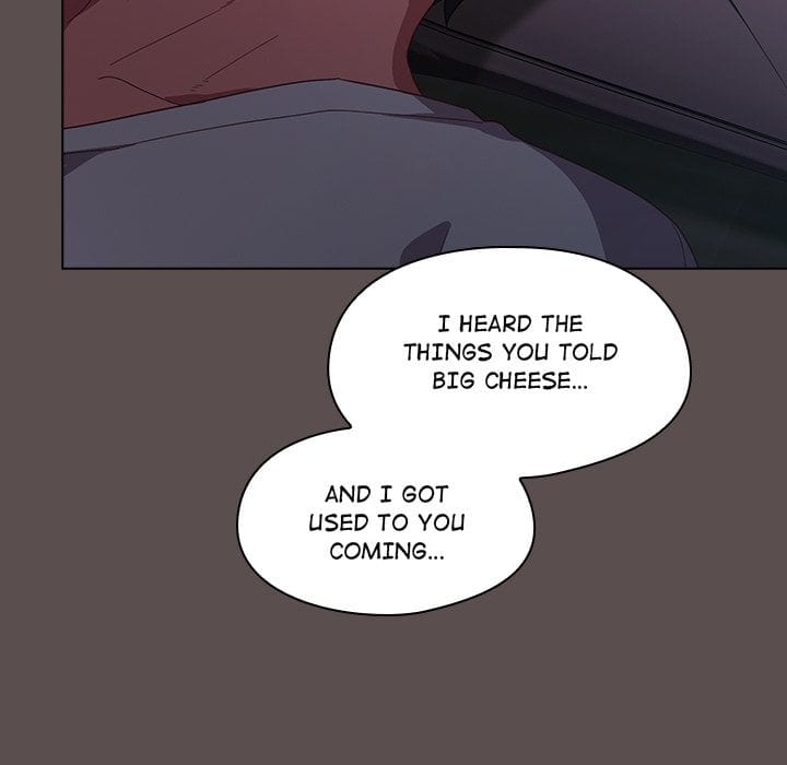 The Love Meowtchmaker Uncensored, chapter 10, page 76 of 187