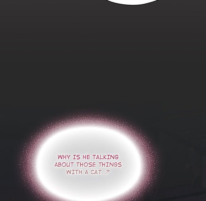 The Love Meowtchmaker Uncensored, chapter 10, page 82 of 187