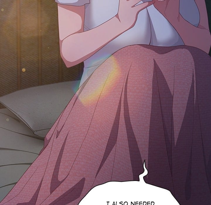 The Love Meowtchmaker Uncensored, chapter 10, page 96 of 187