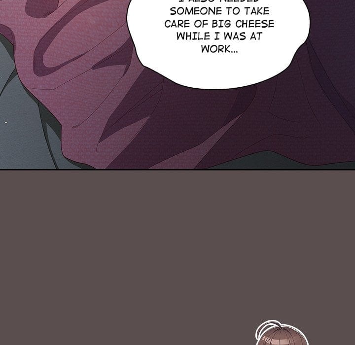 The Love Meowtchmaker Uncensored, chapter 10, page 97 of 187