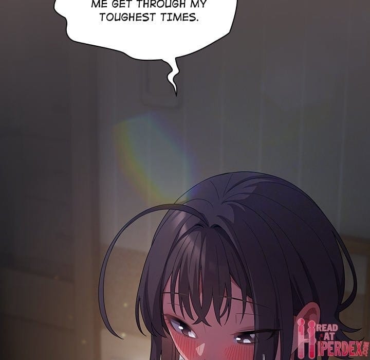 The Love Meowtchmaker Uncensored, chapter 10, page 101 of 187