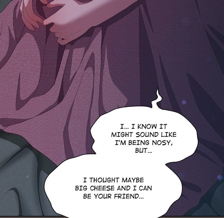 The Love Meowtchmaker Uncensored, chapter 10, page 103 of 187