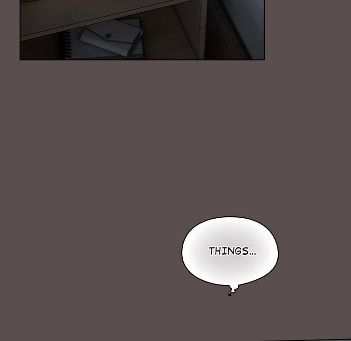 The Love Meowtchmaker Uncensored, chapter 10, page 106 of 187