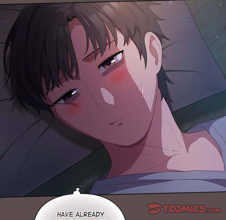 The Love Meowtchmaker Uncensored, chapter 10, page 107 of 187