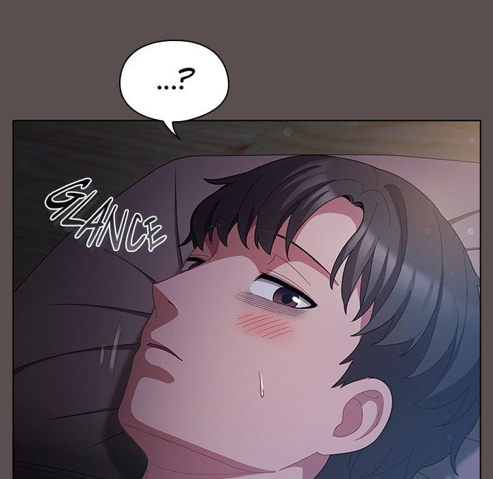 The Love Meowtchmaker Uncensored, chapter 10, page 111 of 187