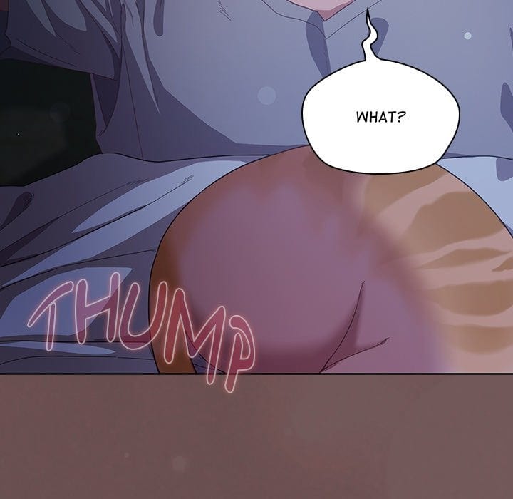 The Love Meowtchmaker Uncensored, chapter 10, page 124 of 187