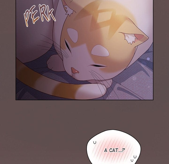 The Love Meowtchmaker Uncensored, chapter 10, page 126 of 187