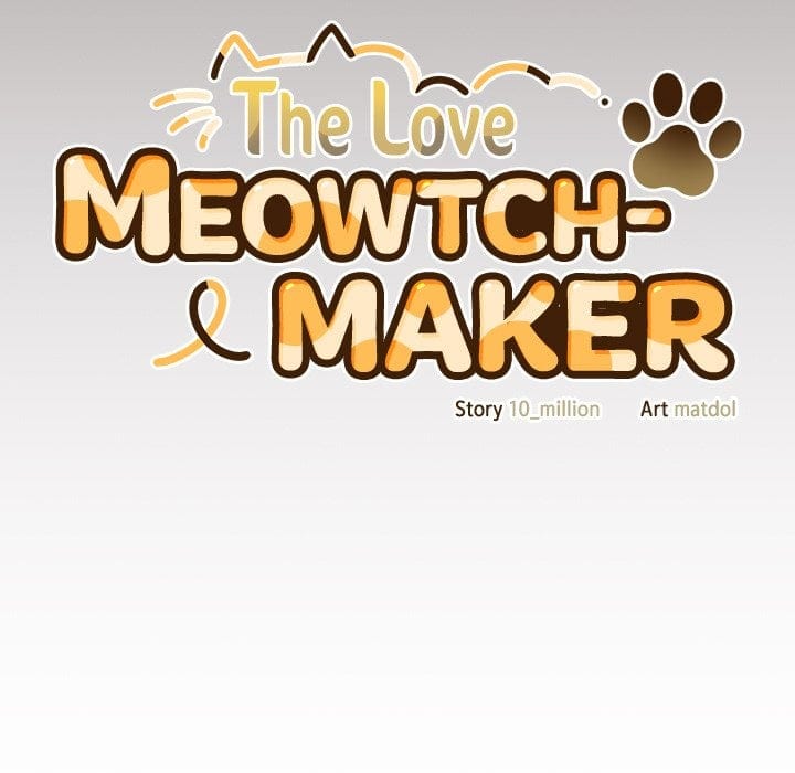 The Love Meowtchmaker Uncensored, chapter 10, page 128 of 187