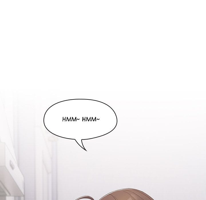 The Love Meowtchmaker Uncensored, chapter 10, page 135 of 187