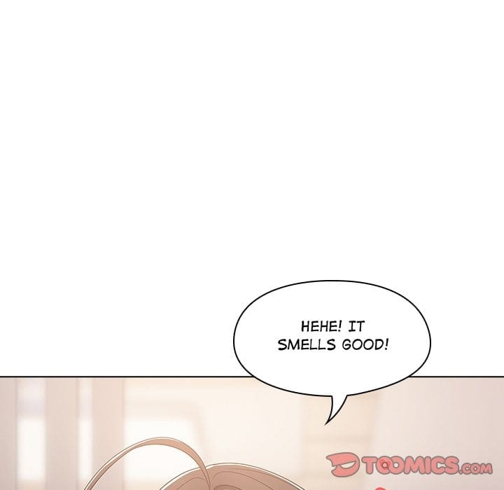 The Love Meowtchmaker Uncensored, chapter 10, page 139 of 187