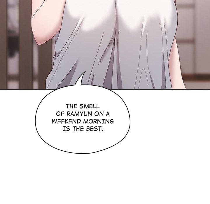The Love Meowtchmaker Uncensored, chapter 10, page 141 of 187