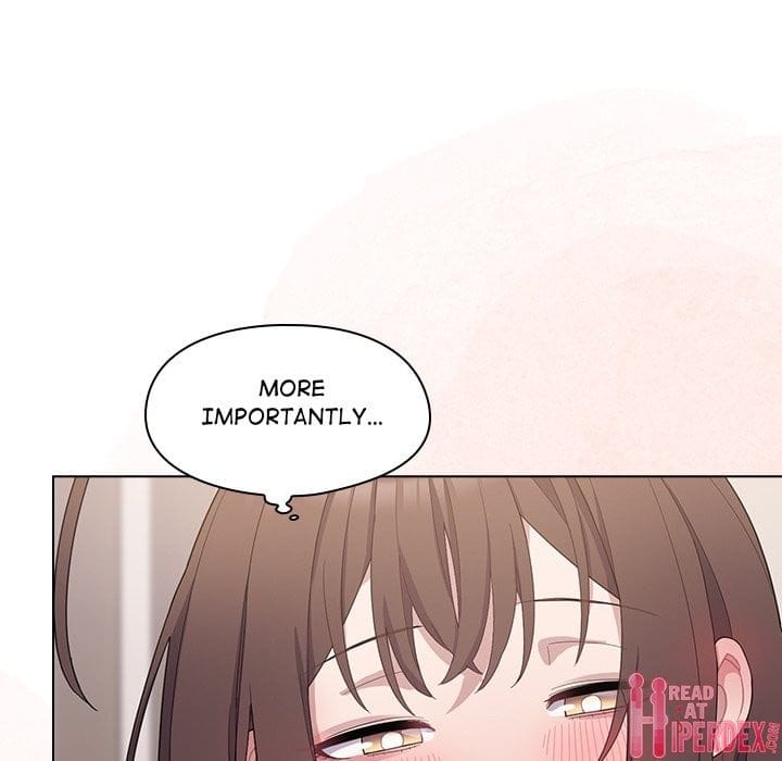 The Love Meowtchmaker Uncensored, chapter 10, page 142 of 187