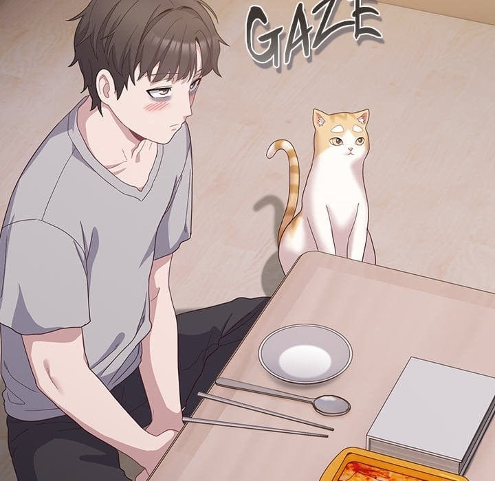 The Love Meowtchmaker Uncensored, chapter 10, page 145 of 187