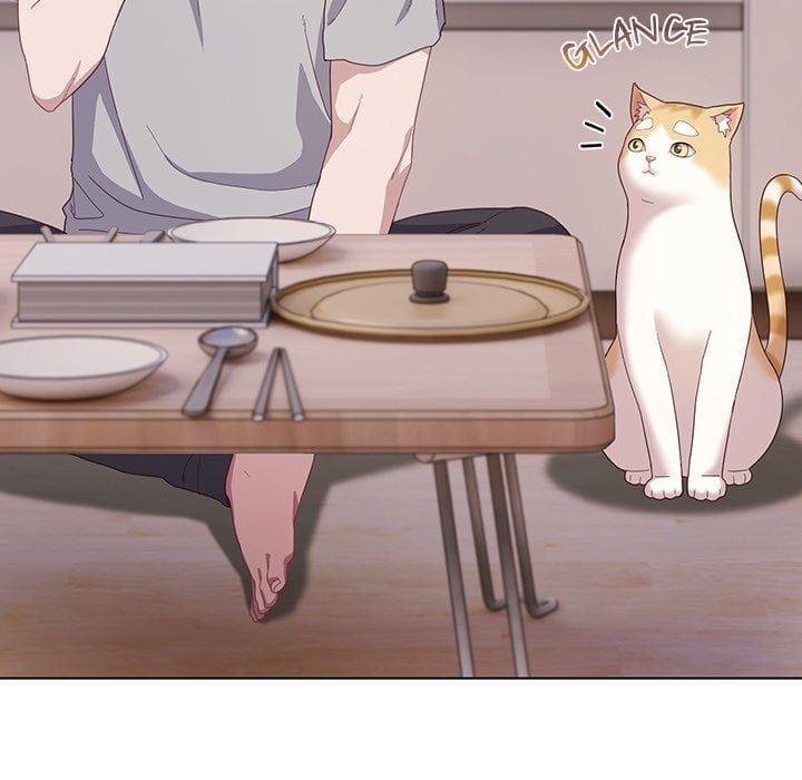 The Love Meowtchmaker Uncensored, chapter 10, page 152 of 187