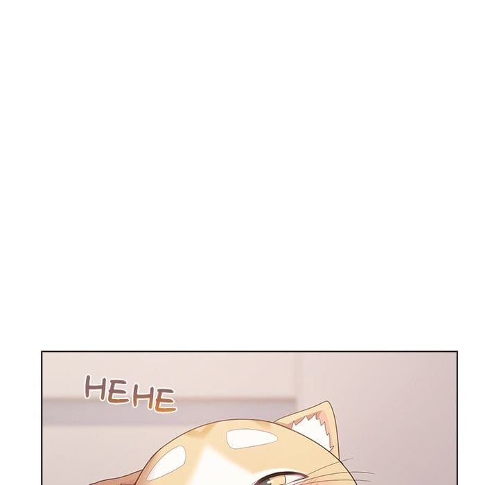 The Love Meowtchmaker Uncensored, chapter 10, page 153 of 187