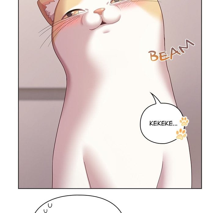 The Love Meowtchmaker Uncensored, chapter 10, page 154 of 187