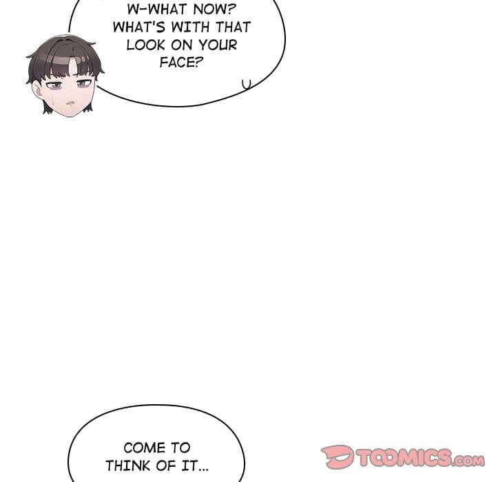 The Love Meowtchmaker Uncensored, chapter 10, page 155 of 187