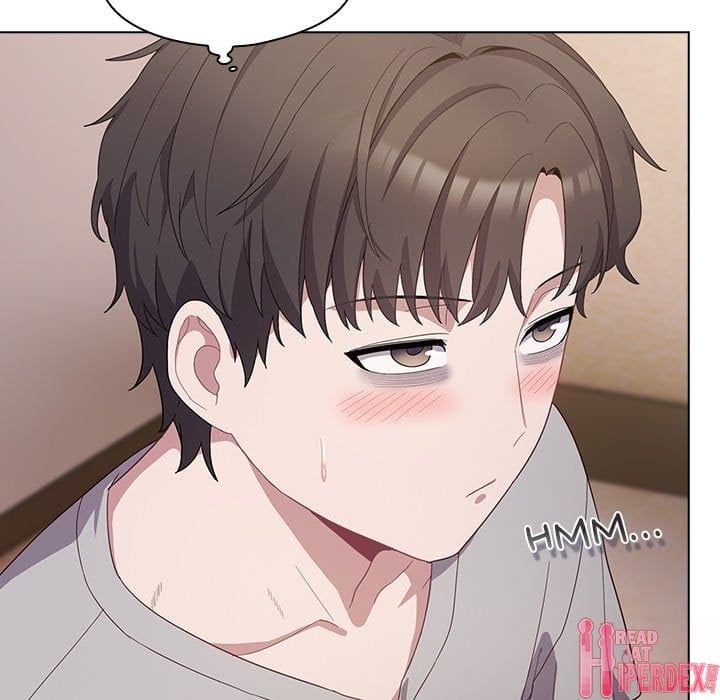 The Love Meowtchmaker Uncensored, chapter 10, page 156 of 187