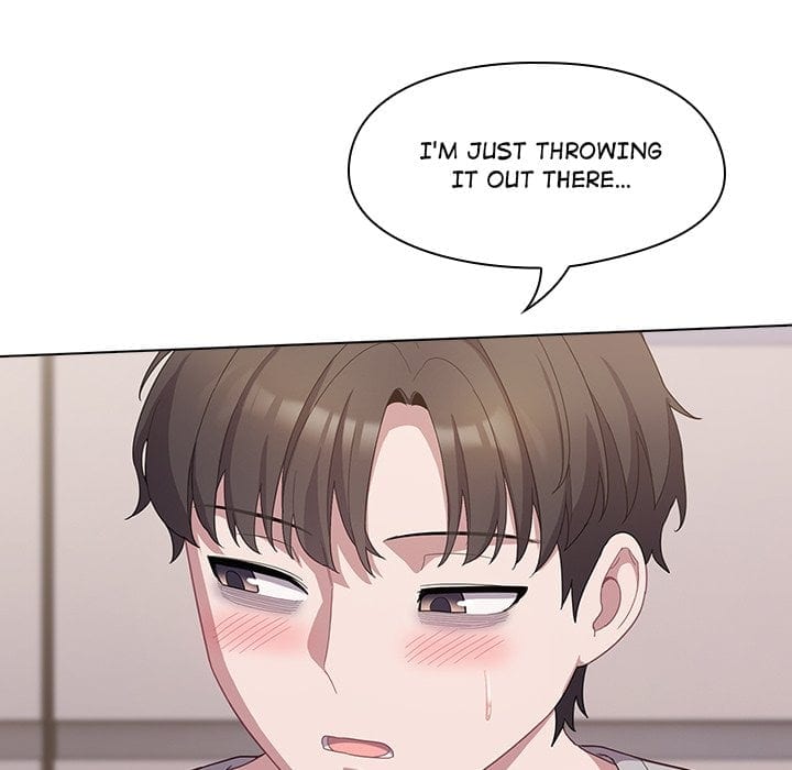 The Love Meowtchmaker Uncensored, chapter 10, page 181 of 187