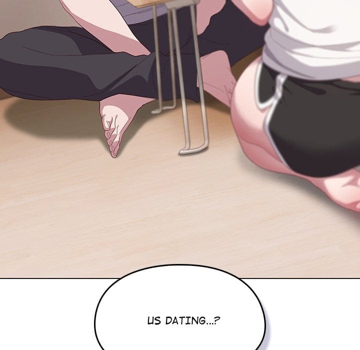 The Love Meowtchmaker Uncensored, chapter 11, page 8 of 214