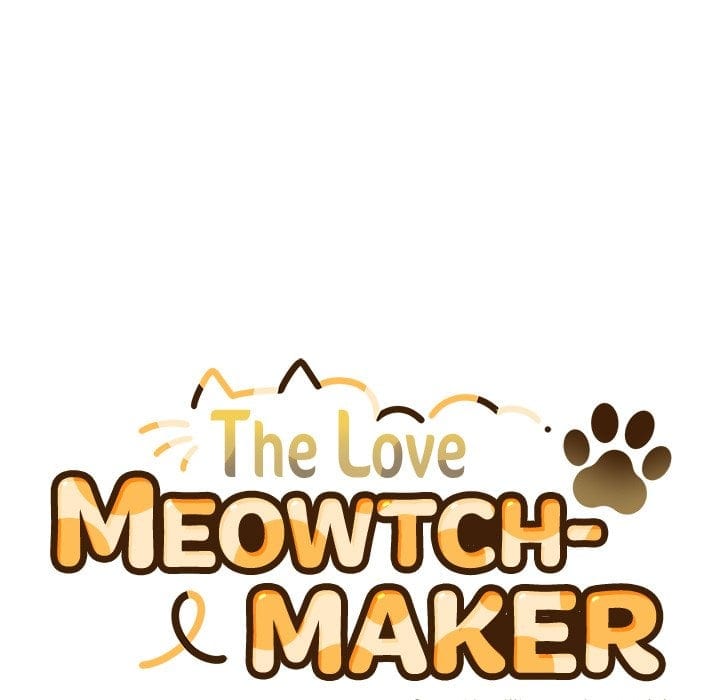 The Love Meowtchmaker Uncensored, chapter 11, page 15 of 214