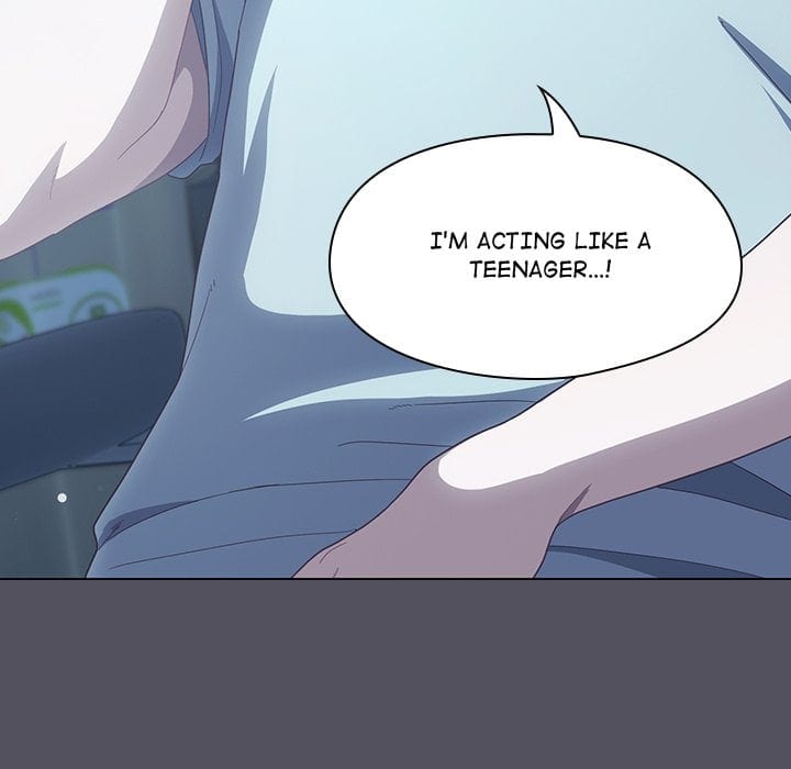 The Love Meowtchmaker Uncensored, chapter 11, page 51 of 214