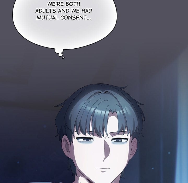 The Love Meowtchmaker Uncensored, chapter 11, page 54 of 214
