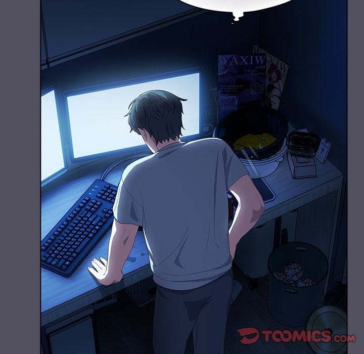 The Love Meowtchmaker Uncensored, chapter 11, page 64 of 214