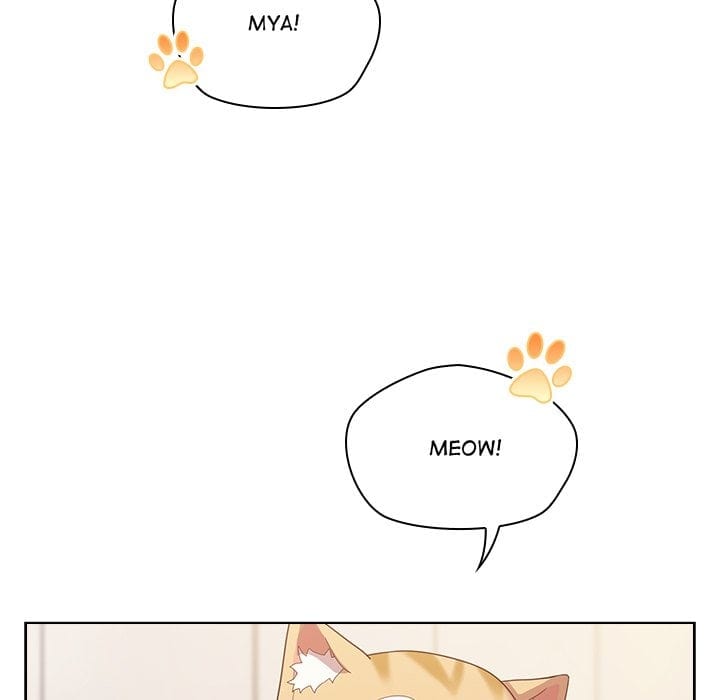 The Love Meowtchmaker Uncensored, chapter 11, page 69 of 214