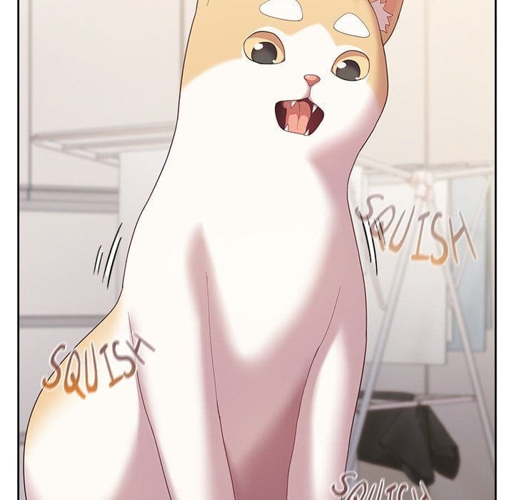 The Love Meowtchmaker Uncensored, chapter 11, page 70 of 214