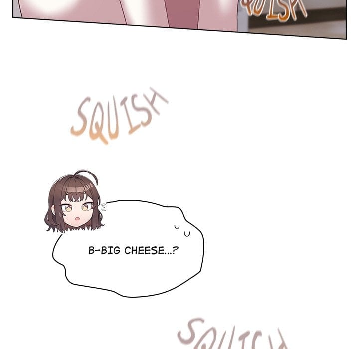 The Love Meowtchmaker Uncensored, chapter 11, page 71 of 214